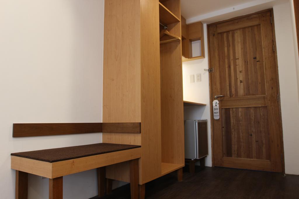 Brblock Boutique And Residences Макати Номер фото